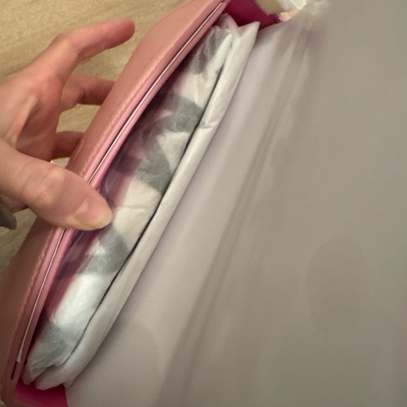 NWT Marc Jacobs The Mini Bag - Picture 7 of 7